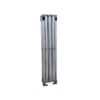 Barnum Abri-rapid 4X6 Gamme Pro Tube 55 MM Alu Bâche 520G/M²