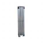Barnum Abri-rapid 4X6 Gamme Pro Tube 55 MM Alu Bâche 520G/M²