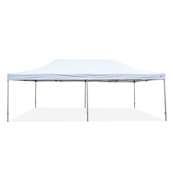 Barnum Abri-rapid 4X8 Gamme Pro Tube 55 MM Alu Bâche 520G/M²