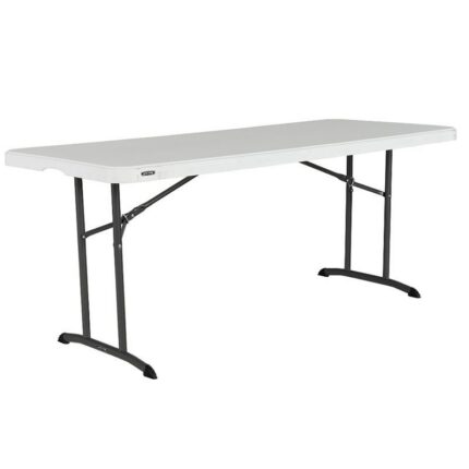Table pliante rectangulaire 183 cm LIFETIME
