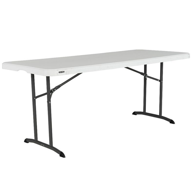 Table pliante rectangulaire 183 cm LIFETIME