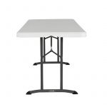Table pliante rectangulaire 183 cm LIFETIME