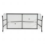 Table pliante rectangulaire 183 cm LIFETIME