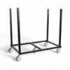 Chariot de Banc PRO-INTENS Capacité 40 Bancs