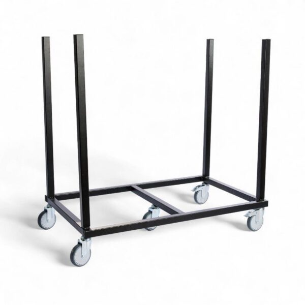 PRODES_CHARIOT_BANC_PROINTENS_028-Photoroom Chariot de Banc PRO-INTENS Capacité 40 Bancs