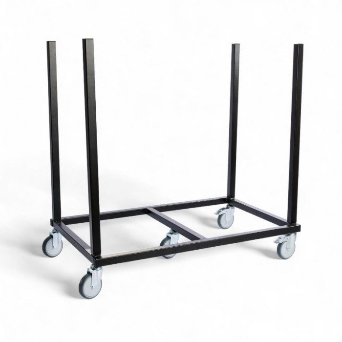 PRODES_CHARIOT_BANC_PROINTENS_028-Photoroom Chariot de Banc PRO-INTENS Capacité 40 Bancs