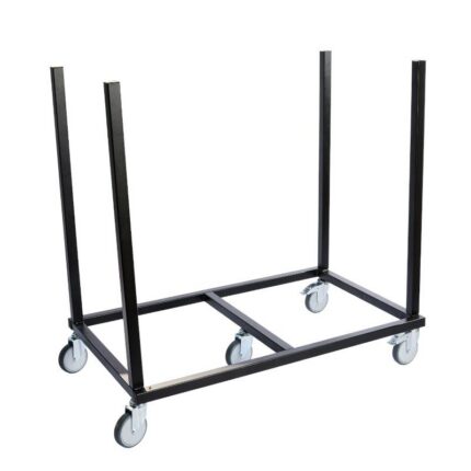 PRODES_CHARIOT_BANC_PROINTENS_029-Photoroom Chariot de Banc PRO-INTENS Capacité 40 Bancs