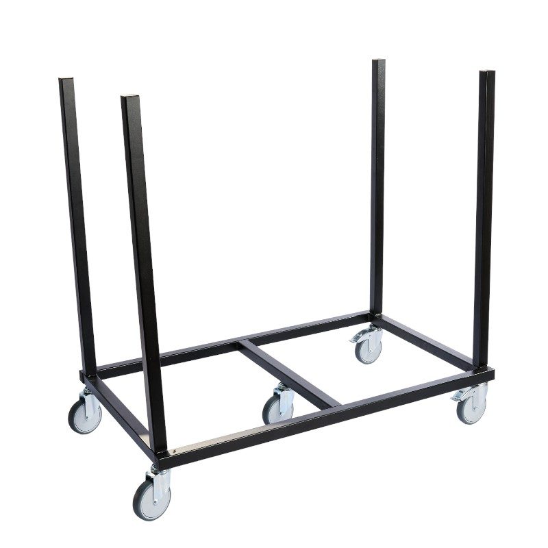 PRODES_CHARIOT_BANC_PROINTENS_029-Photoroom Chariot de Banc PRO-INTENS Capacité 40 Bancs