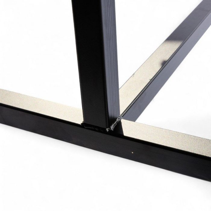 Chariot de 40 chaises pliantes PRO-INTENS PEHD