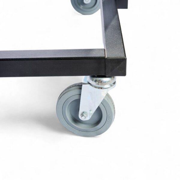 Chariot de transport 20 tables XXL 200 x 90