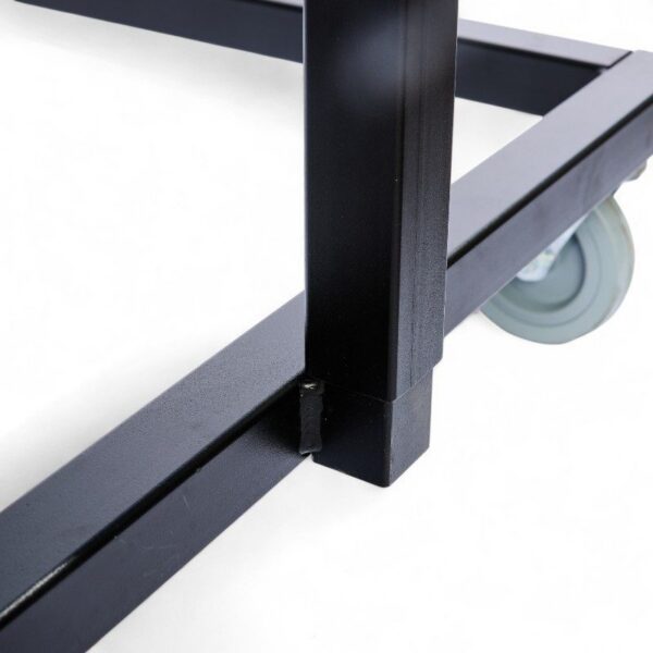 Chariot de transport 20 tables XXL 200 x 90