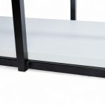 Chariot de transport 20 tables XXL 200 x 90