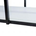 Chariot de transport 20 tables XXL 200 x 90