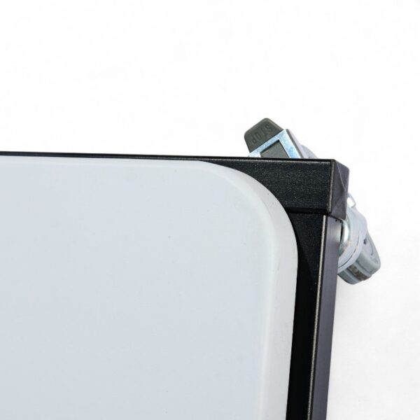 Chariot de transport 20 tables XXL 200 x 90