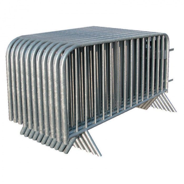 barrière de police Barrière de police 14 barreaux