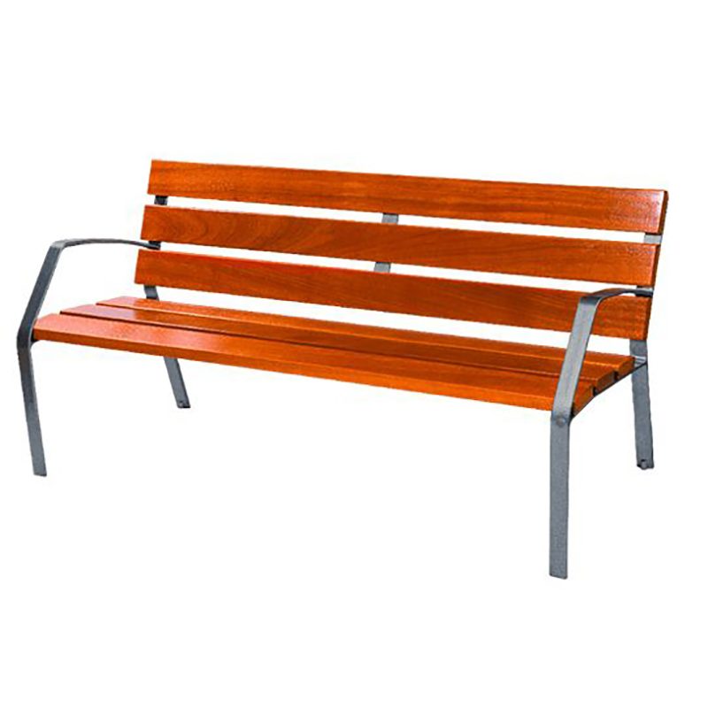 modo-08 Banc Modo-08 6 lames 180 cm