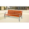 Banc Modo-08 6 lames 180 cm