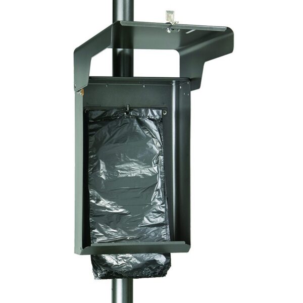 Borne hygiène canine 500 sacs