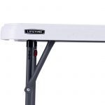 Table pliante de conférence LIFETIME