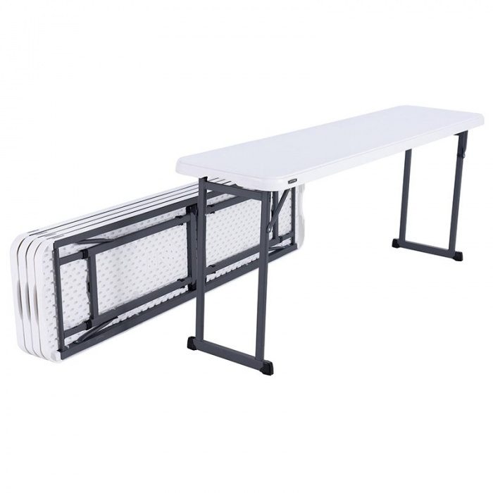 Table pliante de conférence LIFETIME