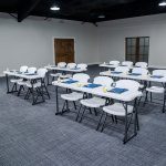 Table pliante de conférence LIFETIME