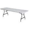 Table XXXL 244 X 76 LIFETIME