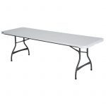 Table XXXL 244 X 76 LIFETIME