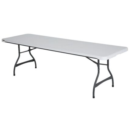Table XXXL 244 X 76 LIFETIME
