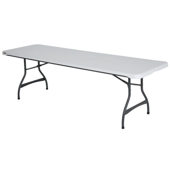 Table XXXL 244 X 76 LIFETIME