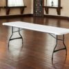 Table XXXL 244 X 76 LIFETIME