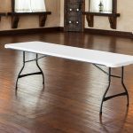 Table XXXL 244 X 76 LIFETIME