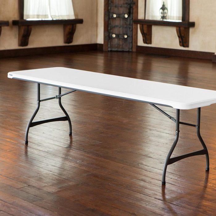 81089.2 Table XXXL 244 X 76 LIFETIME