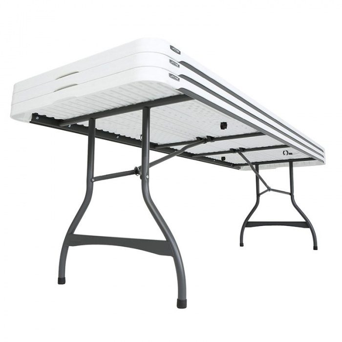 81089.5 Table XXXL 244 X 76 LIFETIME