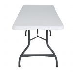 Table XXXL 244 X 76 LIFETIME