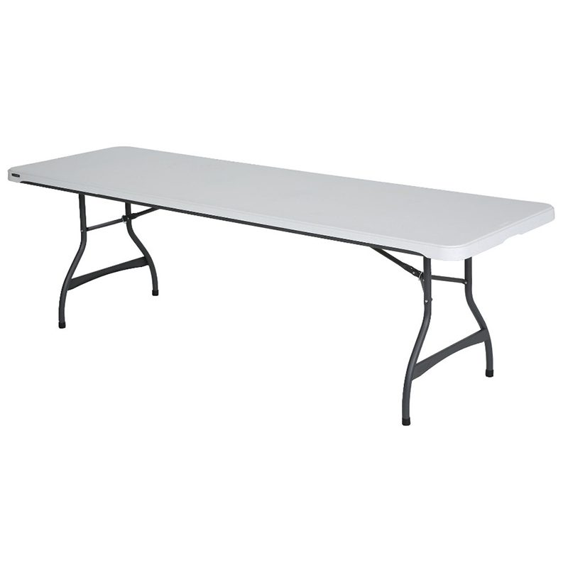 Table XXXL 244 X 76 LIFETIME