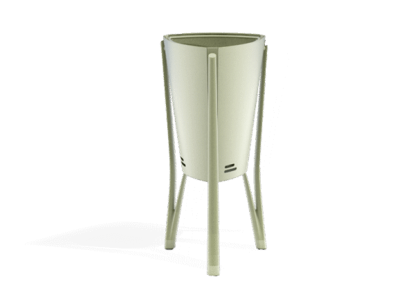 PA612V_1400_4 Pack Minsk 1 banc + 1 corbeille