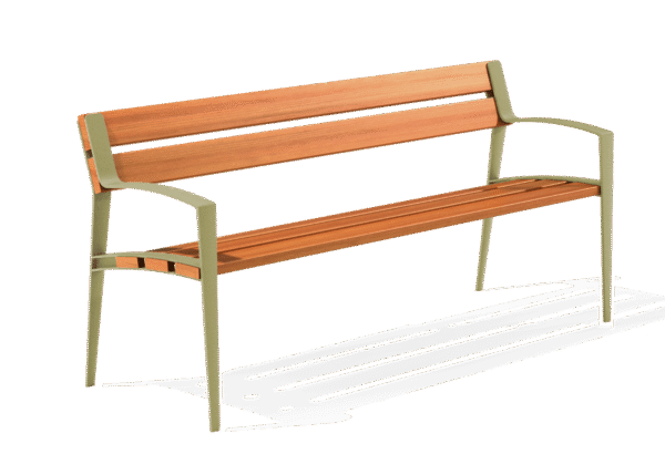 UM327V_1400_5 Pack Minsk 1 banc + 1 corbeille