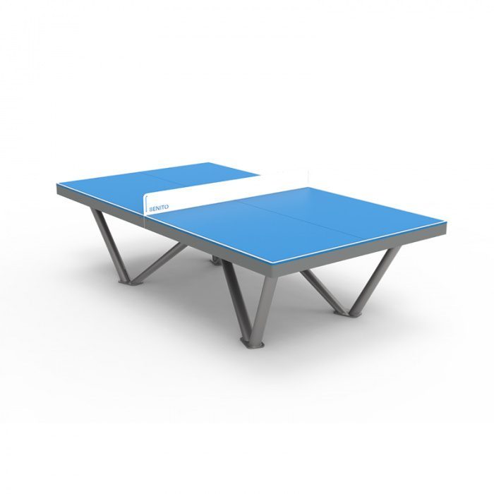 VMOTCF-1400 Table Ping-Pong extérieure