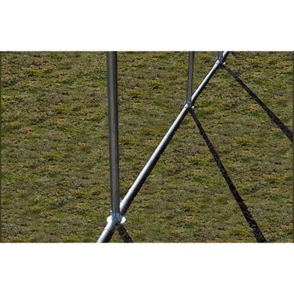 Cadre de renfort au sol pour tente de réception 3 x 6 m