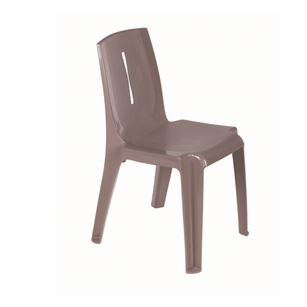 Chaise SALSA M4 Assise Ajourée