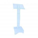 Pupitre de conférence Lutrin