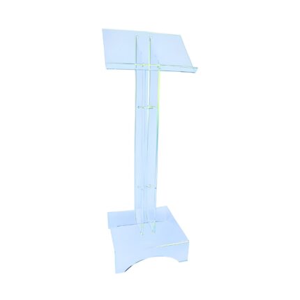 Pupitre de conférence Lutrin