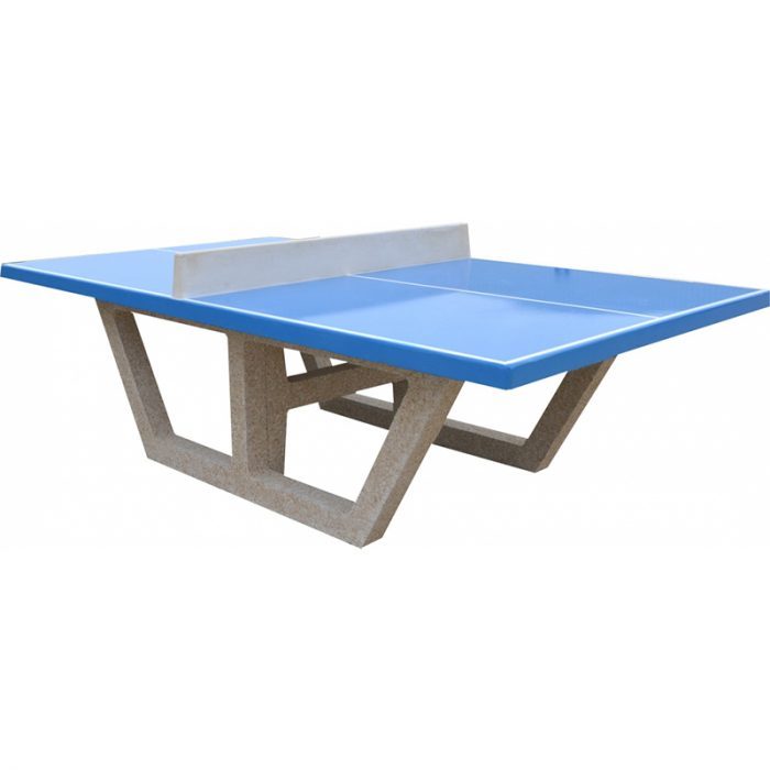 table-ping-pong-tennis-de-table-beton-(3) Table ping-pong en béton