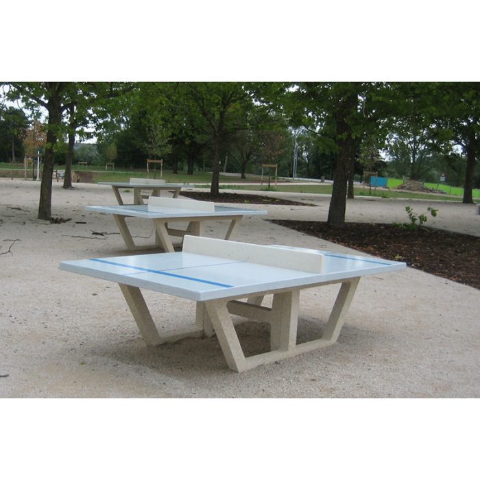 table-ping-pong-tennis-de-table-beton-(4) Table ping-pong en béton