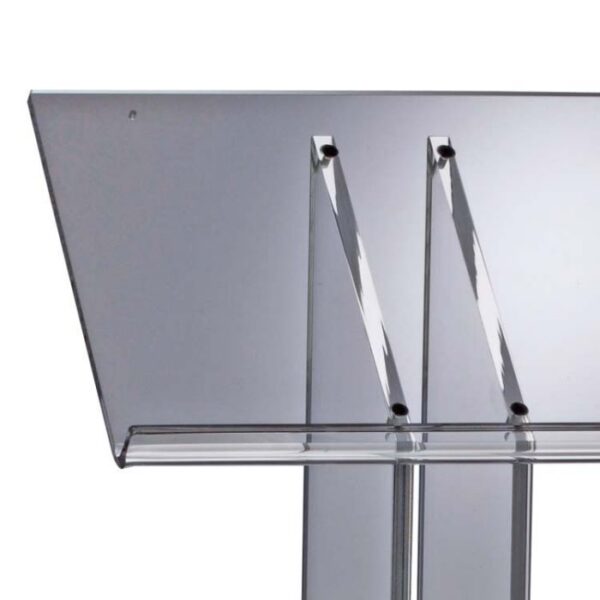 tablette_pupitre_lutrin Pupitre de conférence Lutrin