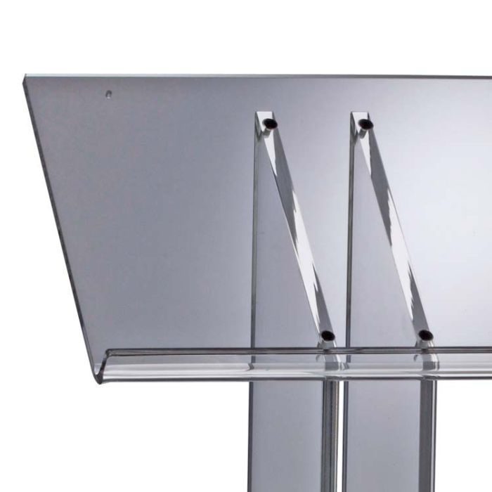 tablette_pupitre_lutrin Pupitre de conférence Lutrin