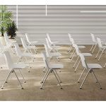 Chaise visiteur Mafadi