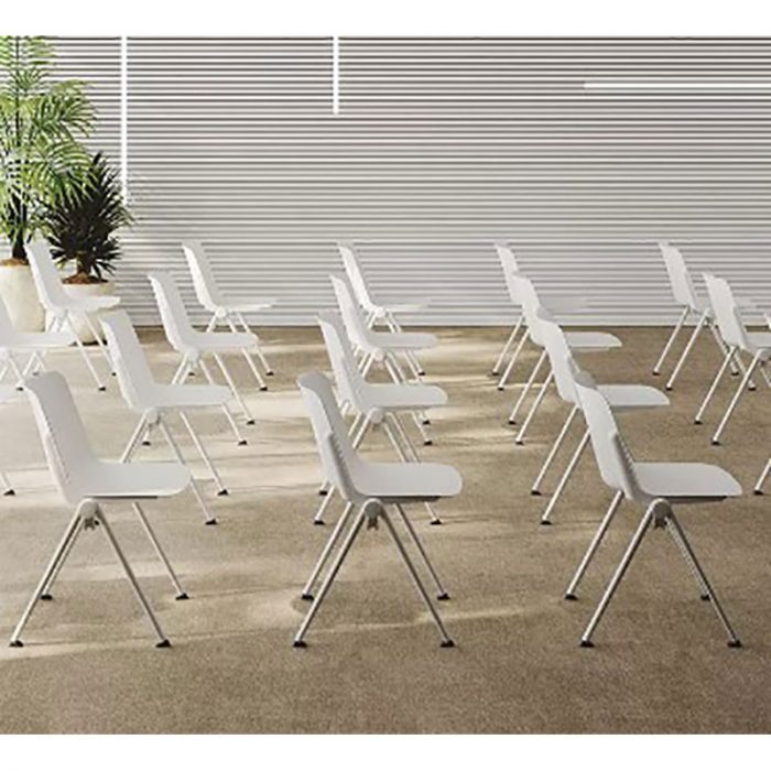 chaise mafadi Chaise visiteur Mafadi