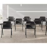 Chaise visiteur Mafadi