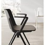 Chaise visiteur Mafadi